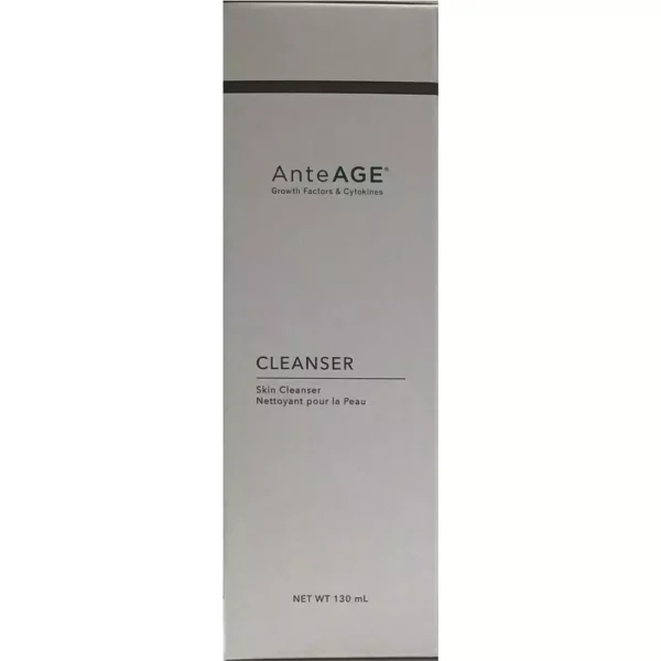 AnteAGE Cleanser