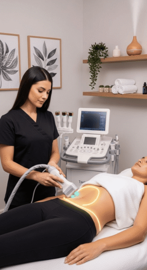 M-Shape Pro Body Sculpt