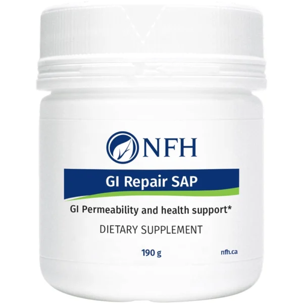 GI Repair SAP