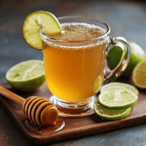 Detox & Cellular Support