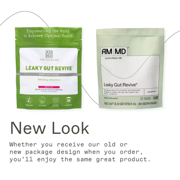 Leaky Gut Revive®
