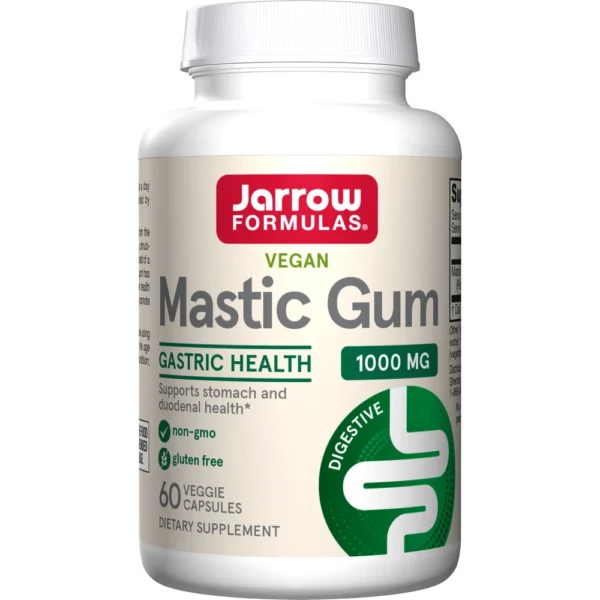 Matic Gum