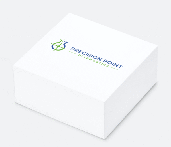 P88 Dietary Antigen Test