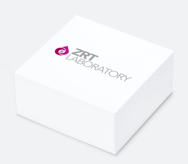 Adrenal Stress Profile